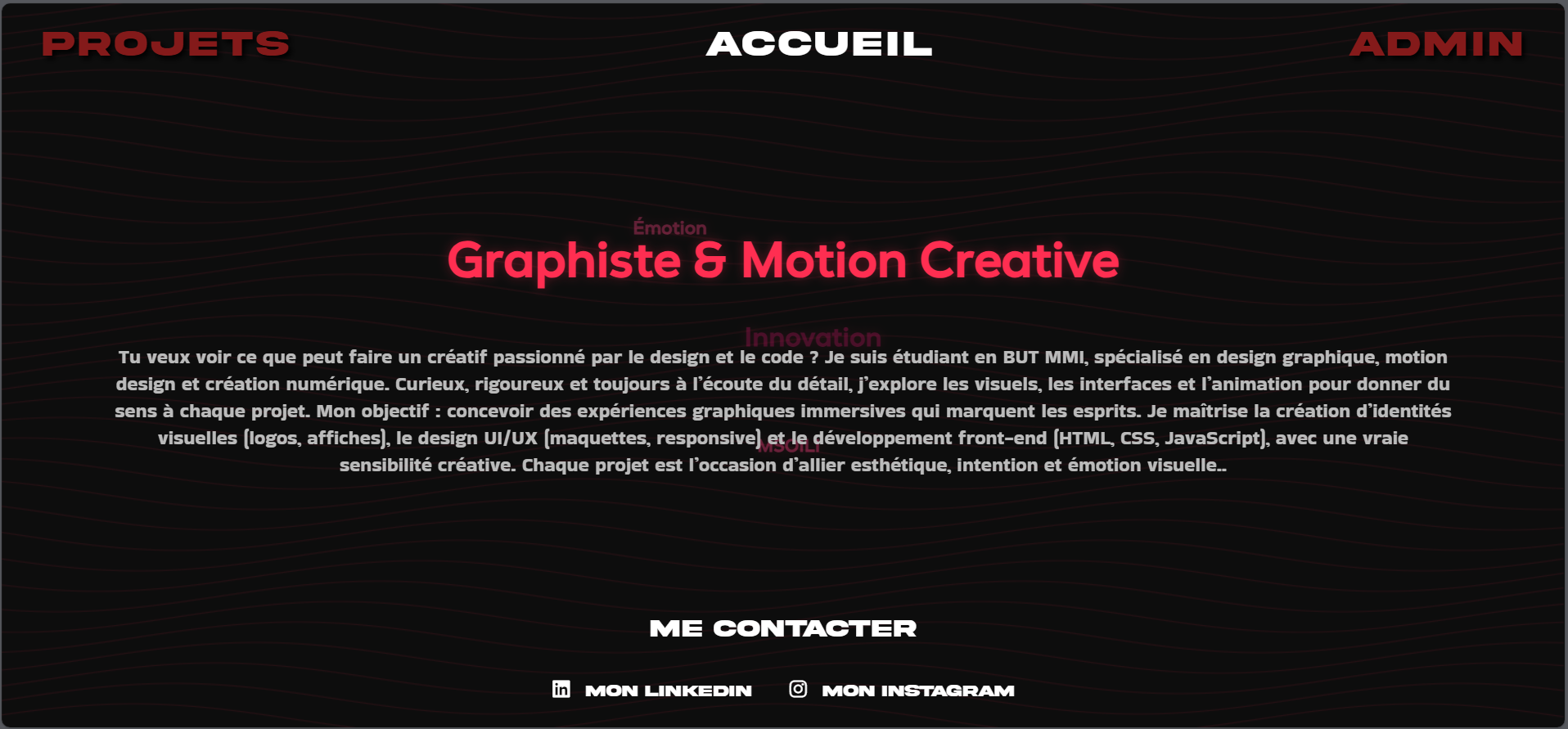 Portfolio
