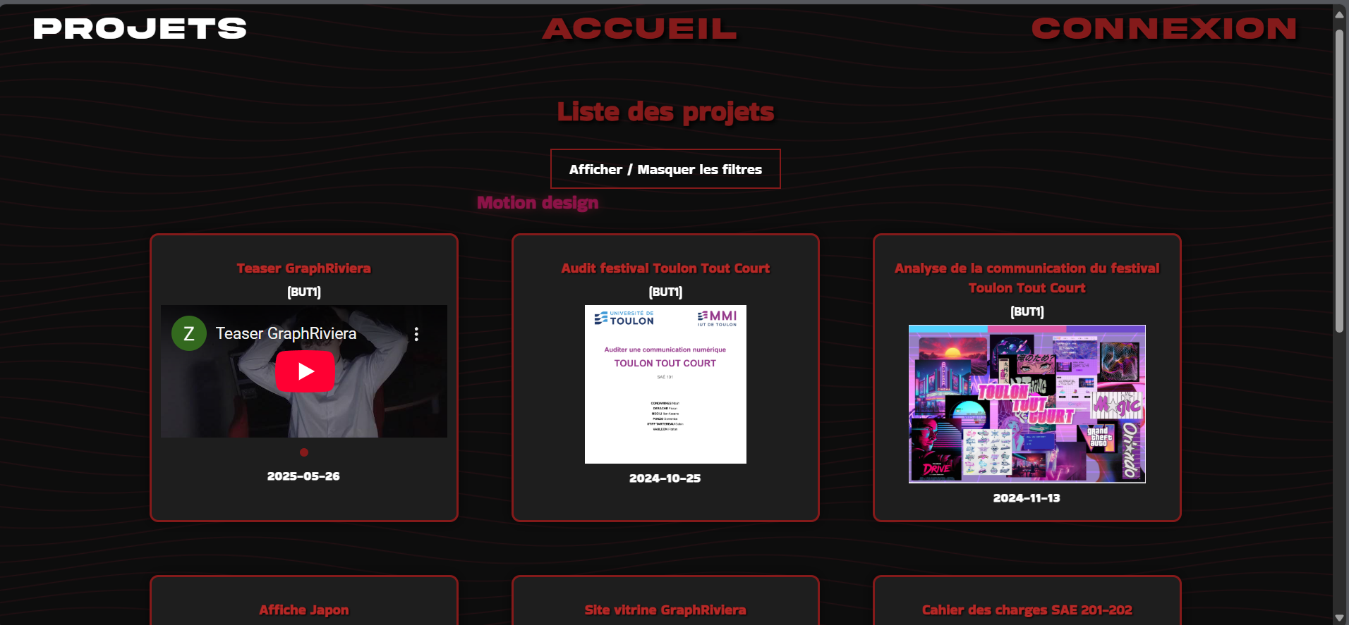Portfolio